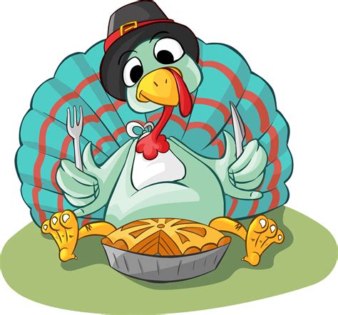 Download Pie Turkey Eating Royalty-Free Vector Graphic - Pixabay