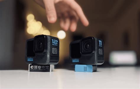 GoPro Hero 12 vs GoPro Hero 11: Worth the Upgrade?