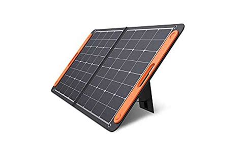 Jackery Solar Panel (2024) - Definitive Review (Pros & Cons)