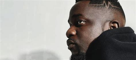 Meet Sarkodie: The Speed Rapper Who Also Fights for Children’s Rights