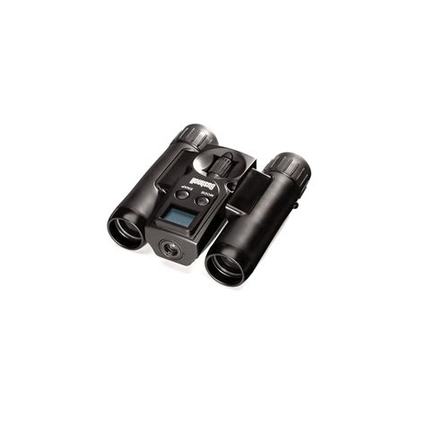 Bushnell 10 x 25mm Image View Binocular with Digital Camera - Walmart ...