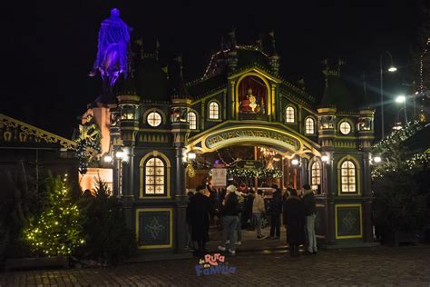 Colonia en Navidad 2024, los mejores mercados navideños de Alemania