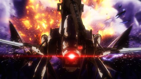 19+ Anime Genre Featuring Giant Robots