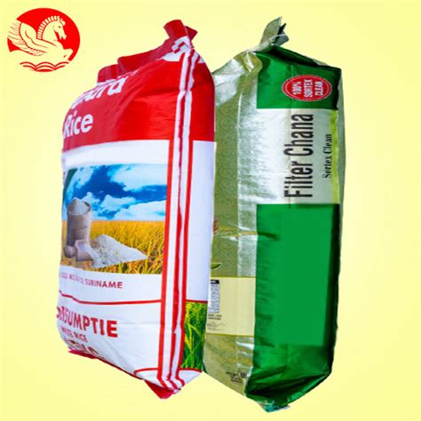 BOPP Bags Price | BOPP Bag Manufacturer India