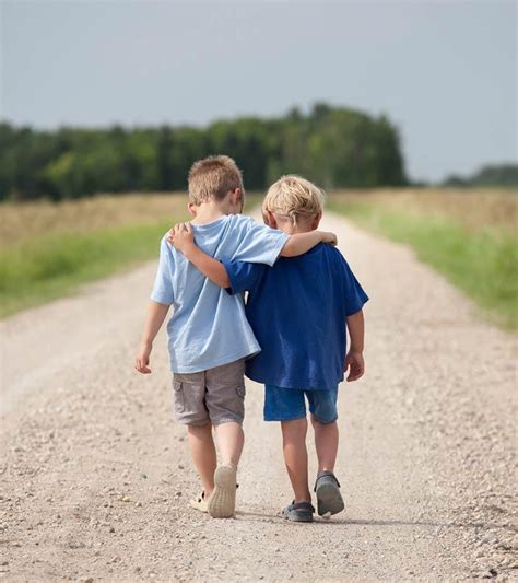 150+ Sweet And Heart Touching "I Miss You Brother" Quotes