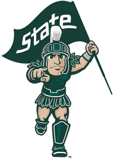 msu sparty clipart 10 free Cliparts | Download images on Clipground 2022