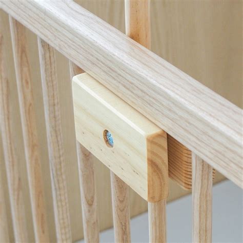 Wood Baby Mobile Holder Crib Mobile Hanger Crib Wooden - Etsy