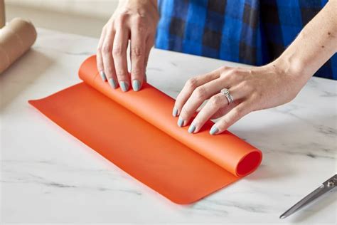 The Best Way to Store Your Silicone Baking Mats | Silicone baking ...