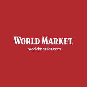 World Market (worldmarket) | Official Pinterest account