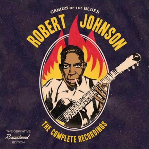 The Complete Recordings by Robert Johnson | CD | Barnes & Noble®