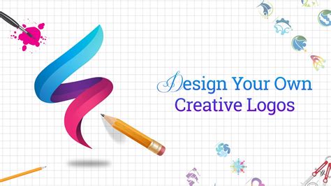 Creative Logo Maker Creative News Logo - Goimages Urban