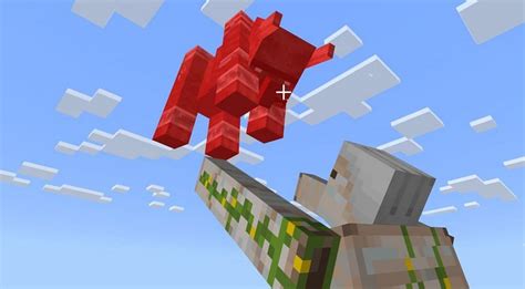 Iron Golem vs Ravager in Minecraft: How different are the mobs?