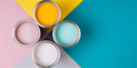 Volatile Organic Compounds: Why Buy Paints with Low VOCs? - Estrull