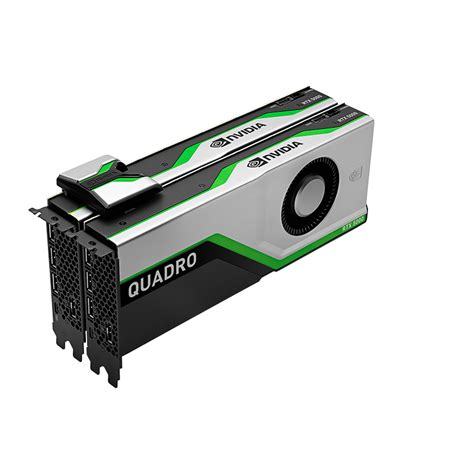 NVIDIA Quadro RTX 5000