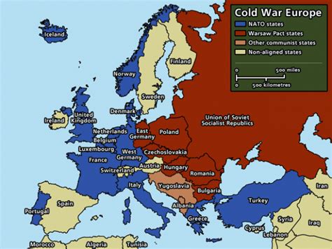 WIC 1989 image - World in Conflict Map Making Team - ModDB