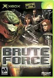 Brute Force - IGN.com