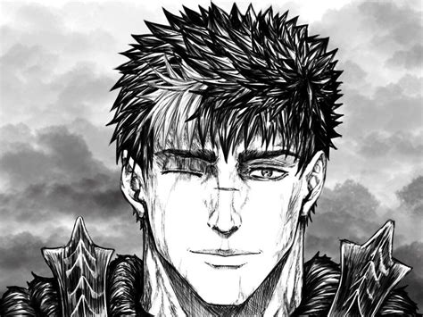 linlinzhong on Twitter | Manga art, Berserk, Berserk anime 1997