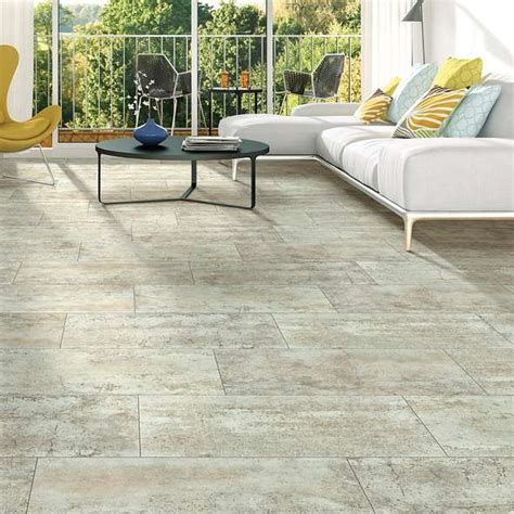 The Benefits of Stone Look Vinyl Flooring in Calgary, Alberta | Floorscapes