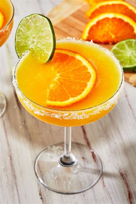 34 Margarita Recipes To Get Your Tequila Fix All Year Long | Wine ...