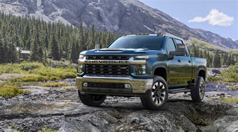 Chevy Silverado 2023 Lt