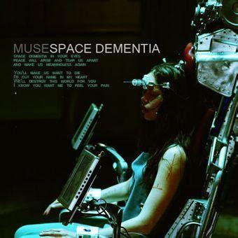 Muse - Space Dementia Sheet Music for Piano | Free PDF Download | BossPiano