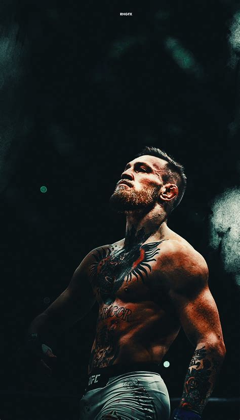 Pin by James Gaenslen on Conor McGregor | Mcgregor wallpapers, Conor ...