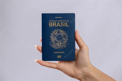 Brazilian Passport Visa-Free Countries - Visa Countries