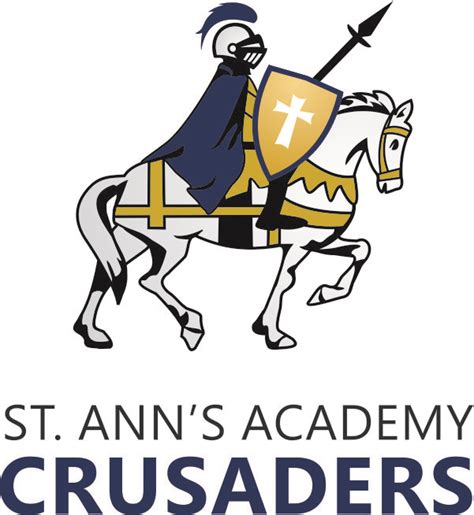 Athletics – St. Ann's Academy