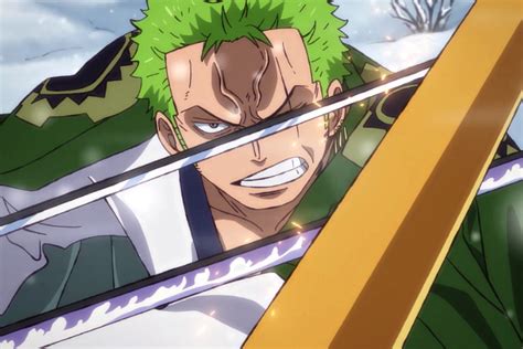 One Piece: All the Swords Used by Zoro (2023) (2023) | Beebom