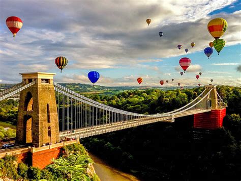 8 Best Bristol Attractions to Tick off Your Bucket List