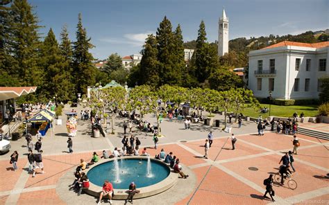 Haas School of Business, University of California Berkeley | MBA ...