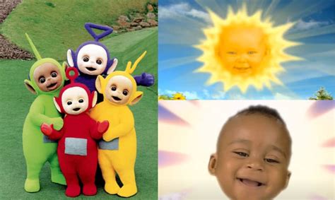 'Teletubbies' reboot trailer out and netizens are not thrilled with the ...