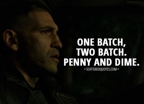 100+ Best 'Marvel's The Punisher' Quotes: "The truth must be taken ...