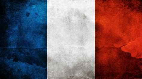 France Flag by think0 on DeviantArt