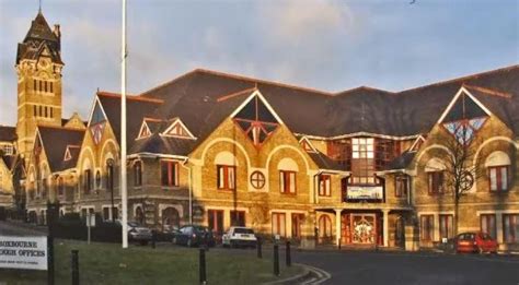 Birch Hotel Cheshunt Faces Closure Amid Administration Woes | Skinny ...