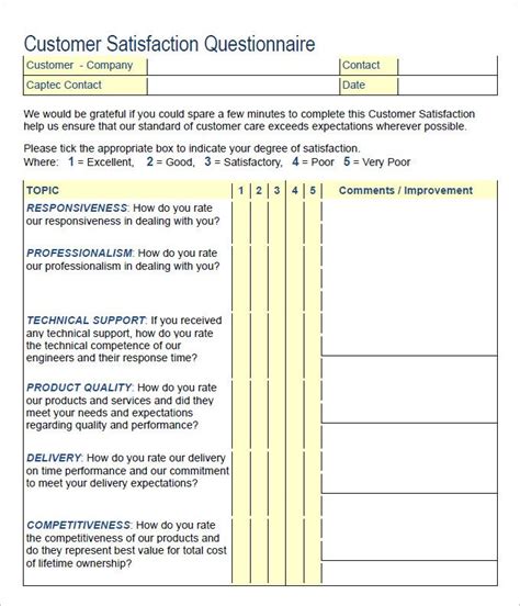 Simple Survey Template It Customer Satisfaction Free - Surveymonkey Quiz