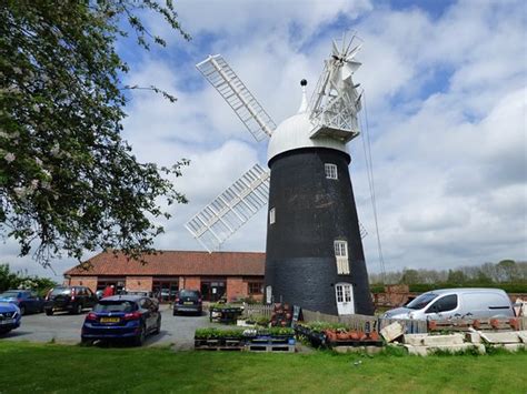 Tuxford Windmill and Tea Room - 2020 All You Need to Know Before You Go ...