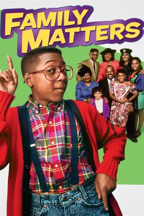 Urkel Saves Santa: The Movie Trailer Features Jaleel White Return as ...