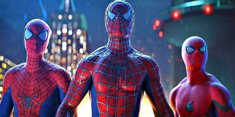 Andrew Garfield Names Which Movie Spider-Man Has the Best Suit