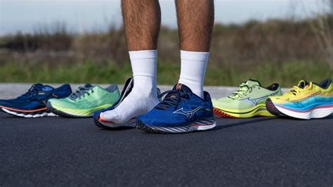 7 Best Mizuno Running Shoes in 2024 | RunRepeat