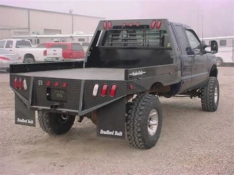 Flatbed | Truck flatbeds, Flatbed truck beds, Custom trucks