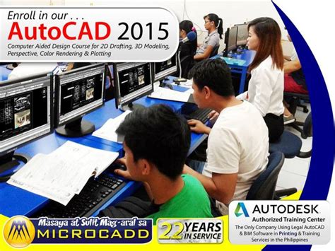 Tesda Accredited AutoCAD Course, Training Centers, Address, Phone Numbers