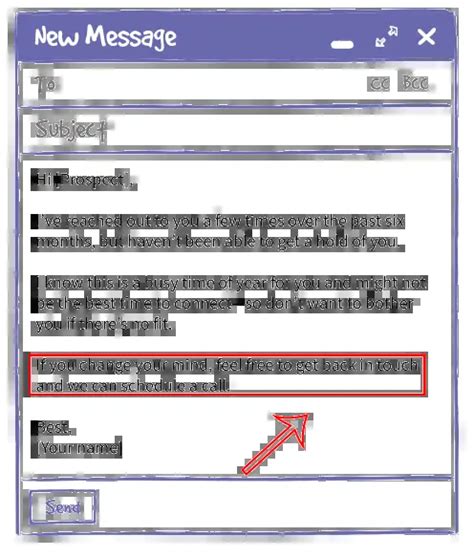 How To Master Email Sales Closing Lines To Seal Your Sales Immediately ...