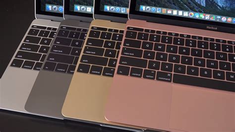 Apple 12-inch MacBook Review - TechEngage