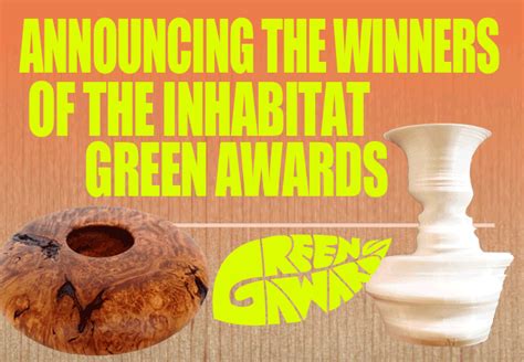 Announcing the winners of Inhabitat's 2015 Green Awards at BKLYN ...