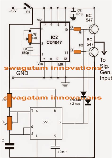 Three Phase Inverter Circuit Diagram Pdf