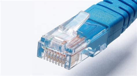 RJ45 Connectors: Everything you need to know