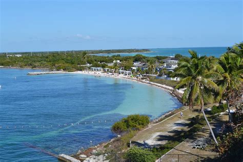 Bahia Honda Key beach, Florida Keys (Key West), USA - Ultimate guide ...