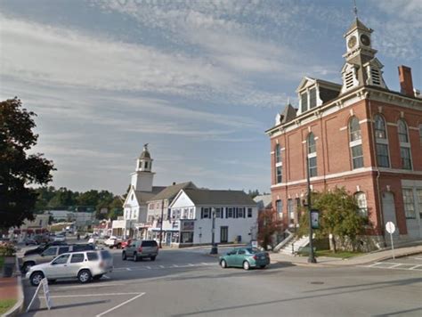 Milford Ranked Among 10 Best Places To Live In NH | Milford, NH Patch