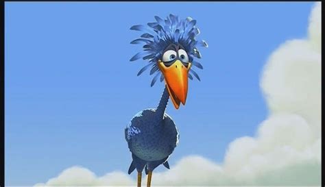 For the Birds - Pixar Image (4947469) - Fanpop